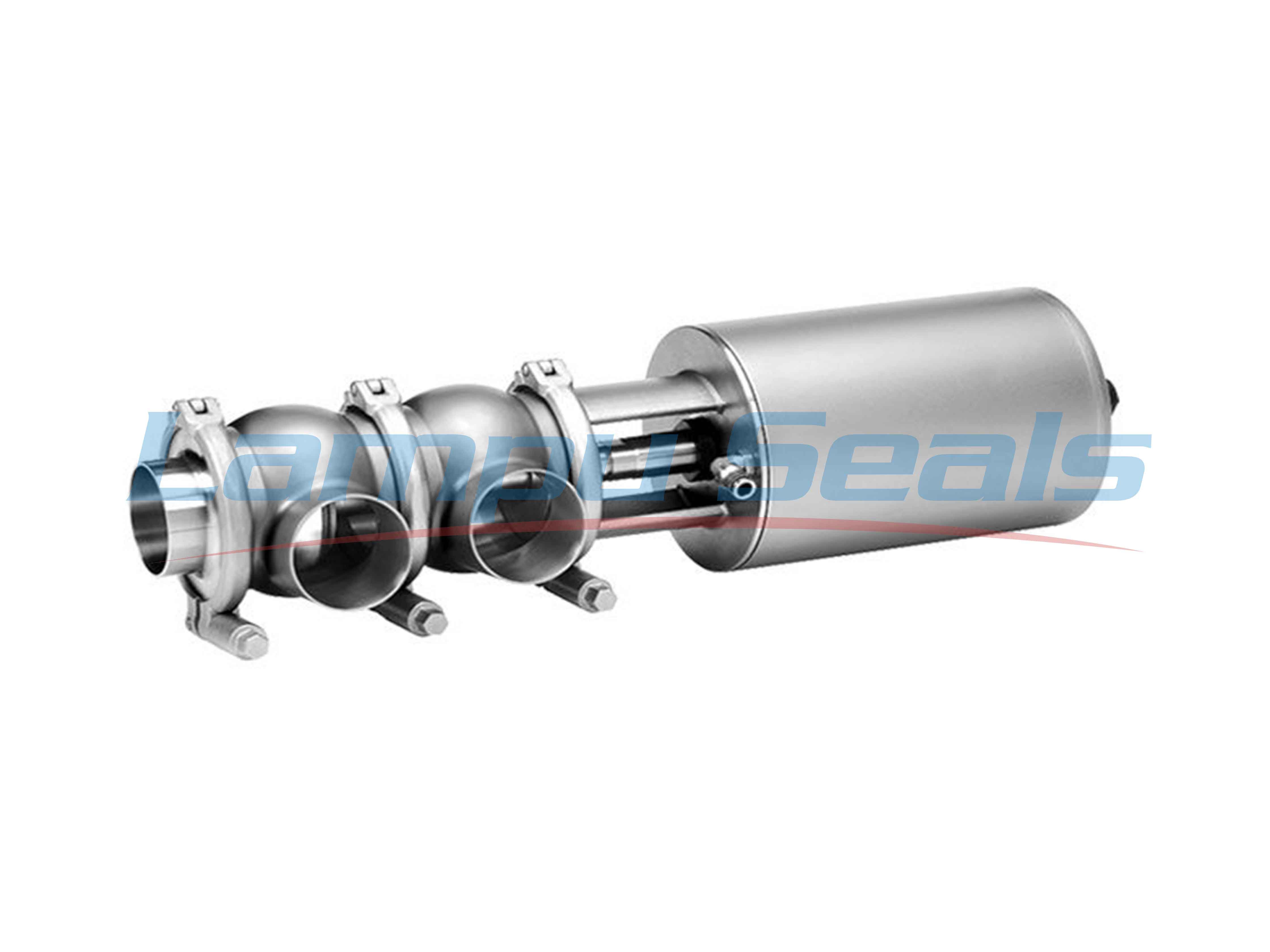 Alfa-Laval Unique ssv换向阀密封维修包