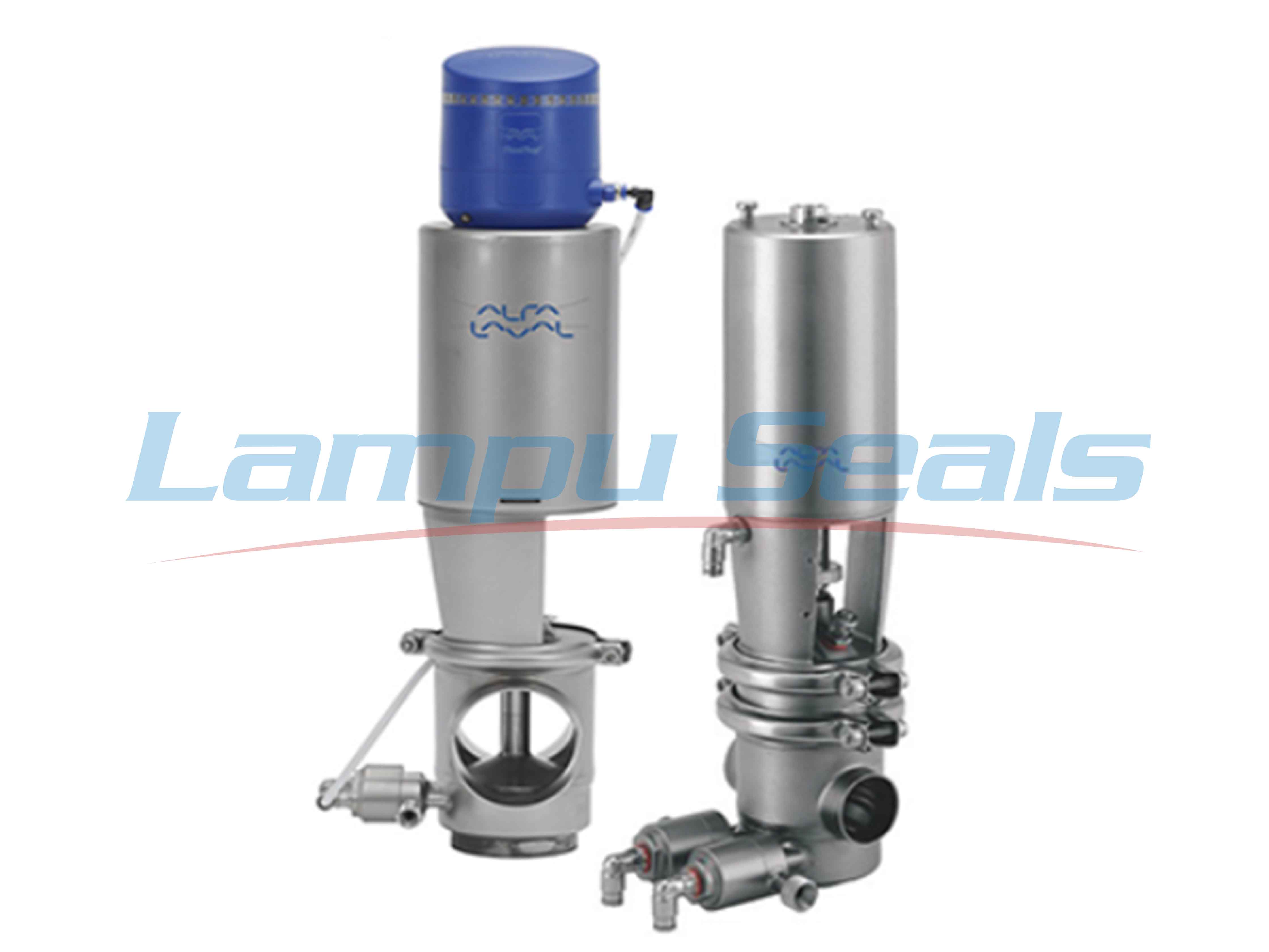 Alfa-Laval SMP-BC防混阀密封维修包-外径27